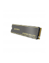 ADATA LEGEND 850 LITE 1 TB, SSD (dark grey/gold, PCIe 4.0 x4, NVMe 1.4, M.2 2280) - nr 3