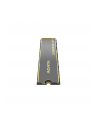 ADATA LEGEND 850 LITE 1 TB, SSD (dark grey/gold, PCIe 4.0 x4, NVMe 1.4, M.2 2280) - nr 5