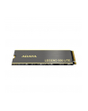 ADATA LEGEND 850 LITE 1 TB, SSD (dark grey/gold, PCIe 4.0 x4, NVMe 1.4, M.2 2280) - nr 6