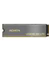ADATA LEGEND 850 LITE 1 TB, SSD (dark grey/gold, PCIe 4.0 x4, NVMe 1.4, M.2 2280) - nr 8