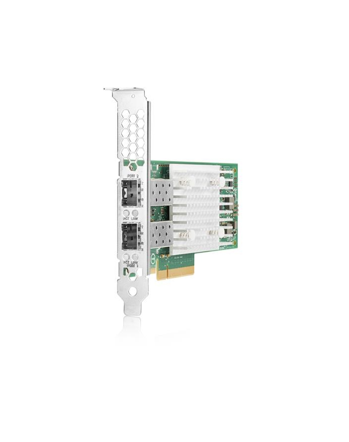 high peak Hewlett Packard Enterprise BCM 57412 10GBE 2P SFP+ A główny