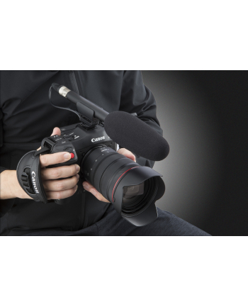 Canon EOS C70, digital camera (Kolor: CZARNY, without lens)