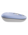 LOGITECH POP ICON COMBO - LILAC (US) - nr 12
