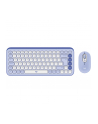 LOGITECH POP ICON COMBO - LILAC (US) - nr 2