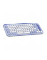 LOGITECH POP ICON COMBO - LILAC (US) - nr 4