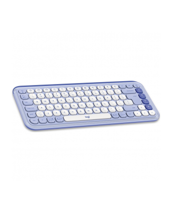 LOGITECH POP ICON COMBO - LILAC (US)