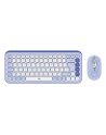 LOGITECH POP ICON COMBO - LILAC (US) - nr 8