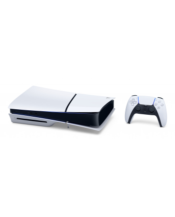 Konsola Sony PlayStation 5 Slim D Chassis nr 1
