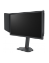 BENQ XL2566X+ 24.1inch FHD TN 400Hz 0.5ms 320cd/m2 HDMI DP DyAc2 gaming monitor - nr 5