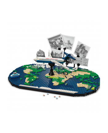 LEGO 41838 Wspomnienia z podróży
