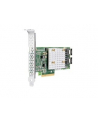 high peak Hewlett Packard Enterprise Smart Array E208i-p SR - nr 1