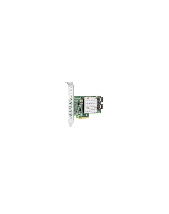 high peak Hewlett Packard Enterprise Smart Array E208i-p SR główny
