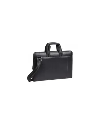 Rivacase 8920 torba na notebooka 33,8 cm (133'';) Etui kieszeniowe Czarny nr 1