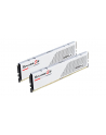 GSKILL RIPJAWS S5 DDR5 2X16GB 5600MHZ XMP3 WHITE F5-5600J4645A16GX2-RS5W - nr 4