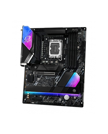 Płyta główna ASRock Z890 Lightning WiFi