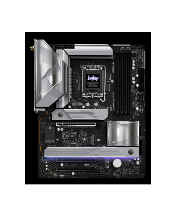 Płyta główna ASRock Z890 LiveMixer WiFi