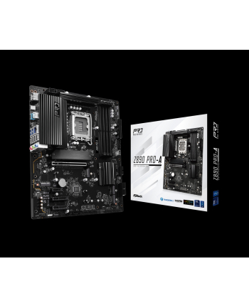 Płyta główna ASRock Z890 Pro-A