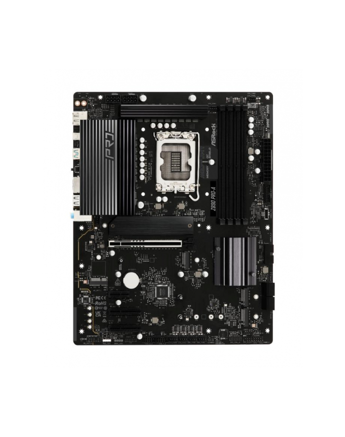 Płyta główna ASRock Z890 Pro-A główny