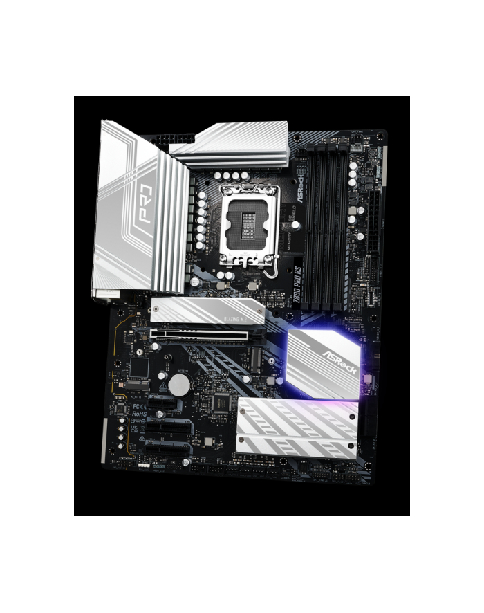 Płyta główna ASRock Z890 Pro RS główny