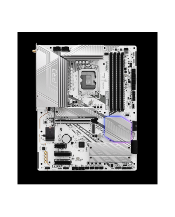 Płyta główna ASRock Z890 Pro RS WiFi White