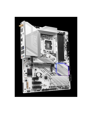 Płyta główna ASRock Z890 Pro RS WiFi White