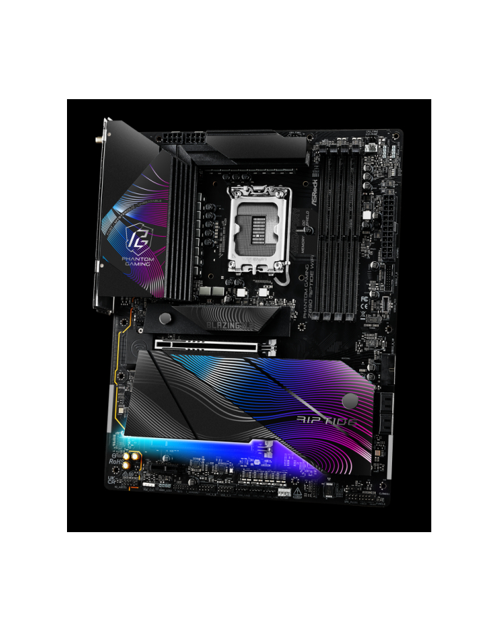 Płyta główna ASRock Z890 Riptide WiFi główny