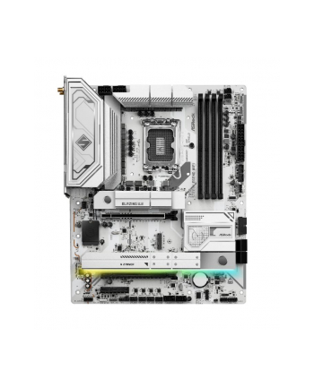 Płyta główna ASRock Z890 Steel Legend WiFi