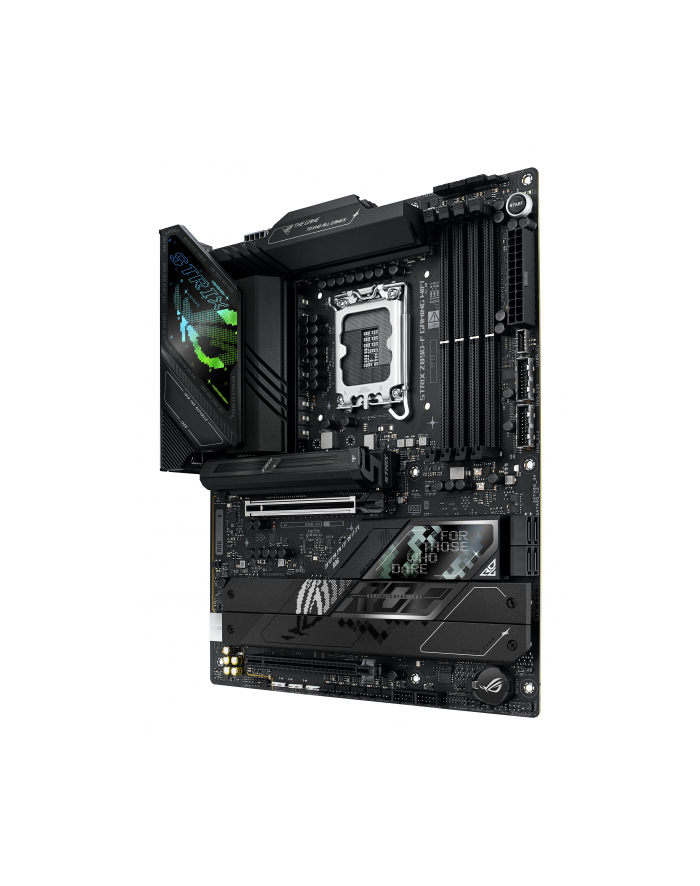 Płyta główna ASUS ROG STRIX Z890-F GAMING WIFI główny