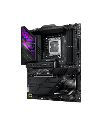 Płyta główna ASUS ROG STRIX Z890-E GAMING WIFI