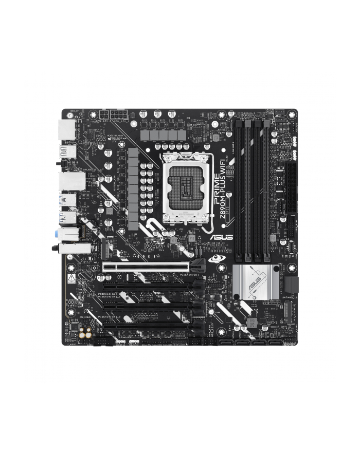Płyta główna ASUS PRIME Z890M-PLUS WIFI główny