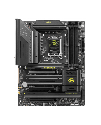 Płyta główna MSI MAG Z890 TOMAHAWK WIFI