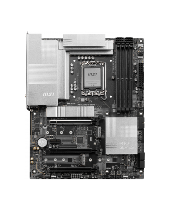 Płyta główna MSI PRO Z890-P WIFI