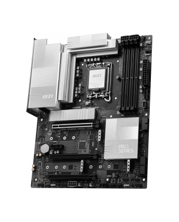Płyta główna MSI PRO Z890-P WIFI