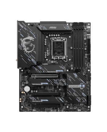 Płyta główna MSI Z890 GAMING PLUS WIFI