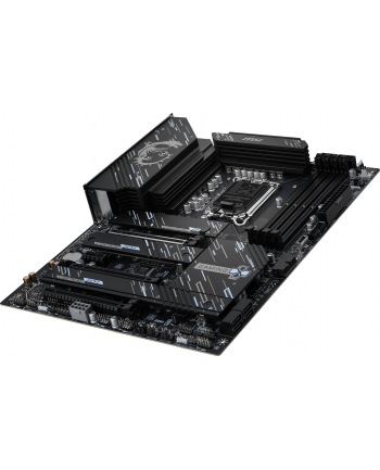 Płyta główna MSI Z890 GAMING PLUS WIFI
