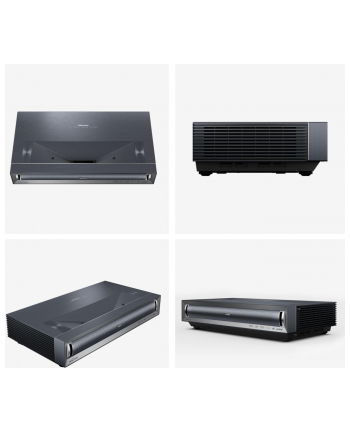 LASER TV HISENSE PX3 80-150''; 4K