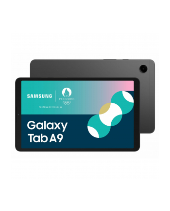 Samsung Galaxy TAB A9 (X110) 8,7''; 8/128GB WiFi Graphite