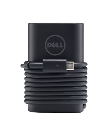 D-ELL 450-AGOB adapter zasilający/ inwentor Wewnętrzna 65 W Czarny