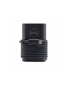 D-ELL 450-AGOB adapter zasilający/ inwentor Wewnętrzna 65 W Czarny - nr 5