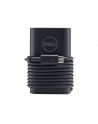 D-ELL 450-AGOB adapter zasilający/ inwentor Wewnętrzna 65 W Czarny - nr 6