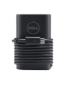 D-ELL 450-AGOB adapter zasilający/ inwentor Wewnętrzna 65 W Czarny - nr 7