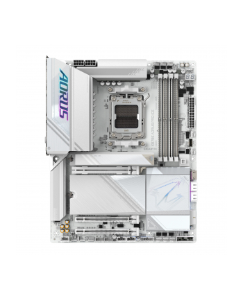 GIGABYTE X870E AORUS PRO ICE AM5 ATX MB nr 1