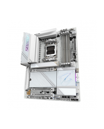 GIGABYTE X870E AORUS PRO ICE AM5 ATX MB nr 2
