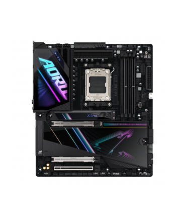 GIGABYTE X870E A XTREME AI TOP AM5 ATX MB