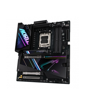 GIGABYTE X870E A XTREME AI TOP AM5 ATX MB