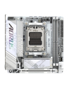 GIGABYTE X870I AORUS PRO ICE AM5 ITX MB - nr 24
