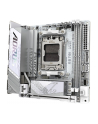 GIGABYTE X870I AORUS PRO ICE AM5 ITX MB - nr 35
