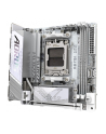 GIGABYTE X870I AORUS PRO ICE AM5 ITX MB - nr 39