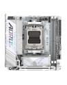 GIGABYTE X870I AORUS PRO ICE AM5 ITX MB - nr 40