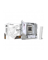 GIGABYTE X870I AORUS PRO ICE AM5 ITX MB - nr 49